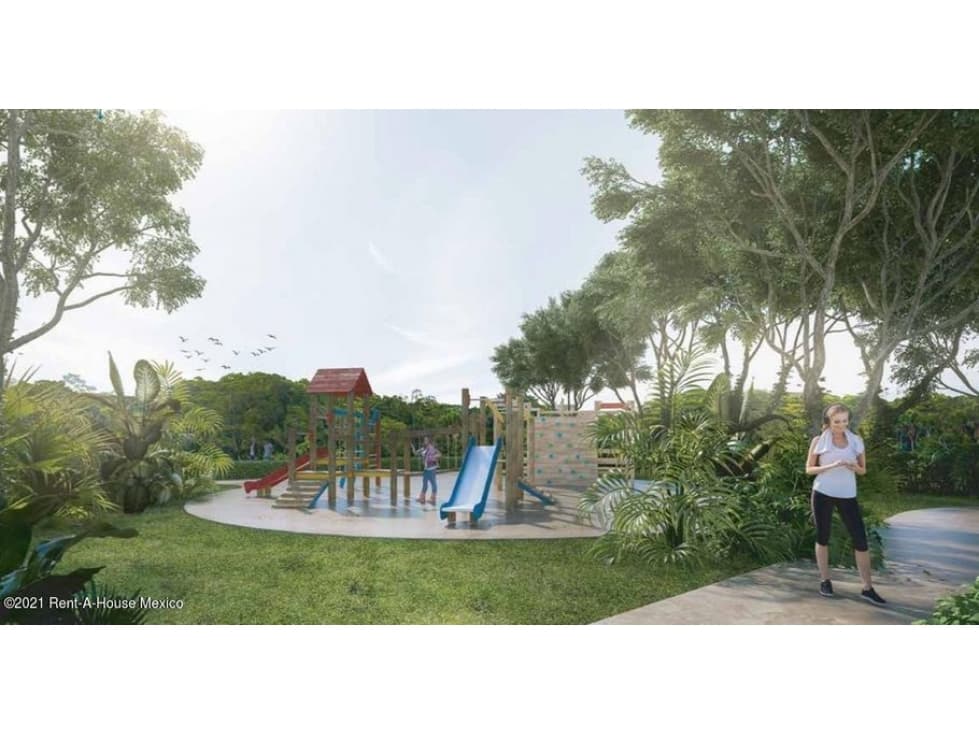 Terreno en Venta en Komchen RT 22-2742 — foto 2