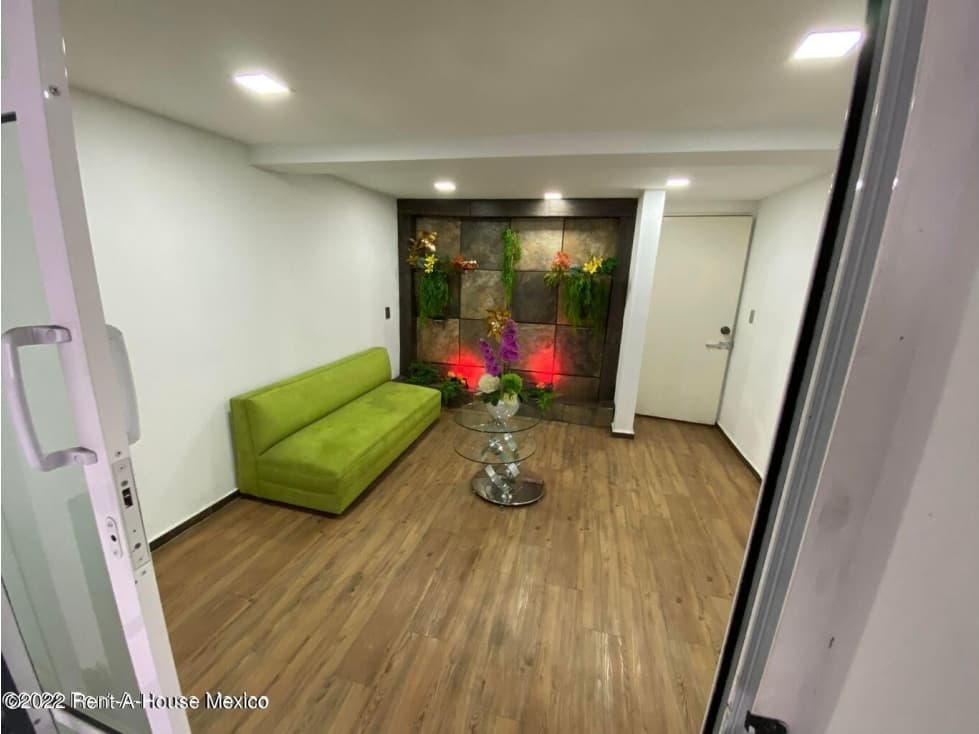 Duplex en renta en Coyoacan IR 223922 — foto 2