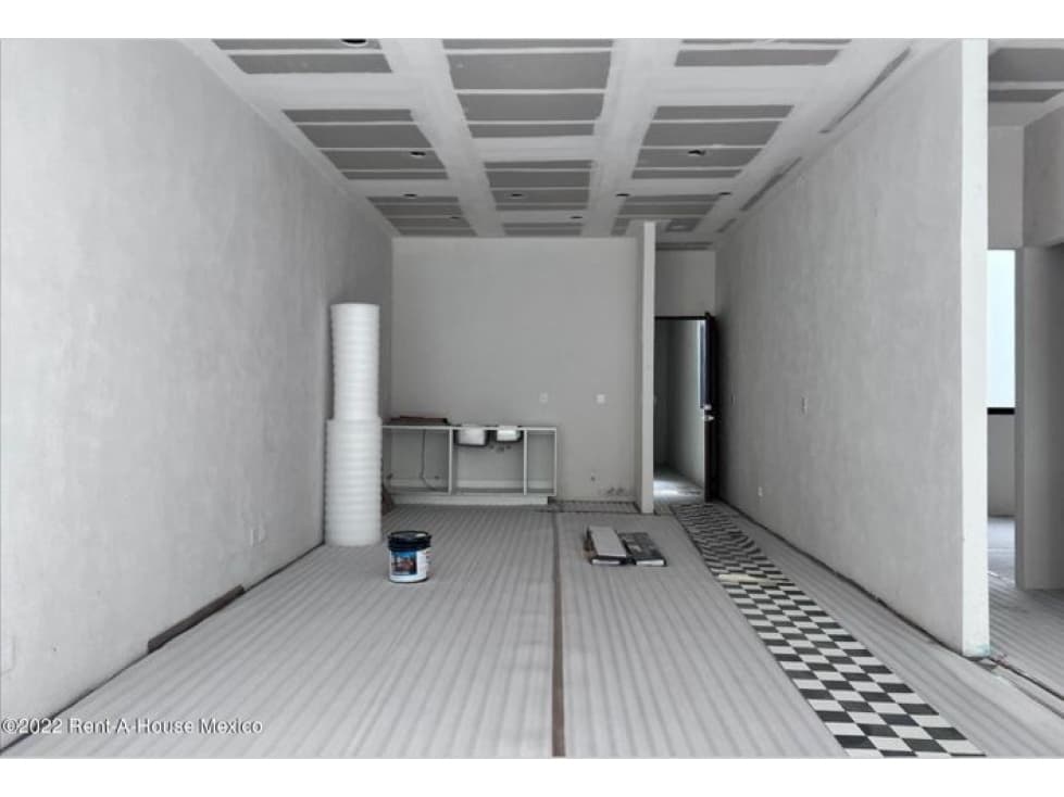 Departamento en venta en Cuauhtémoc Roma Sur RT 22-4805 — foto 5