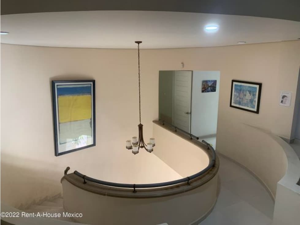 Casa en Venta Miguel Hidalgo Anzures GCH224972 — foto 2