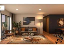 Departamento en venta en Cuauhtemoc LC 22-1739