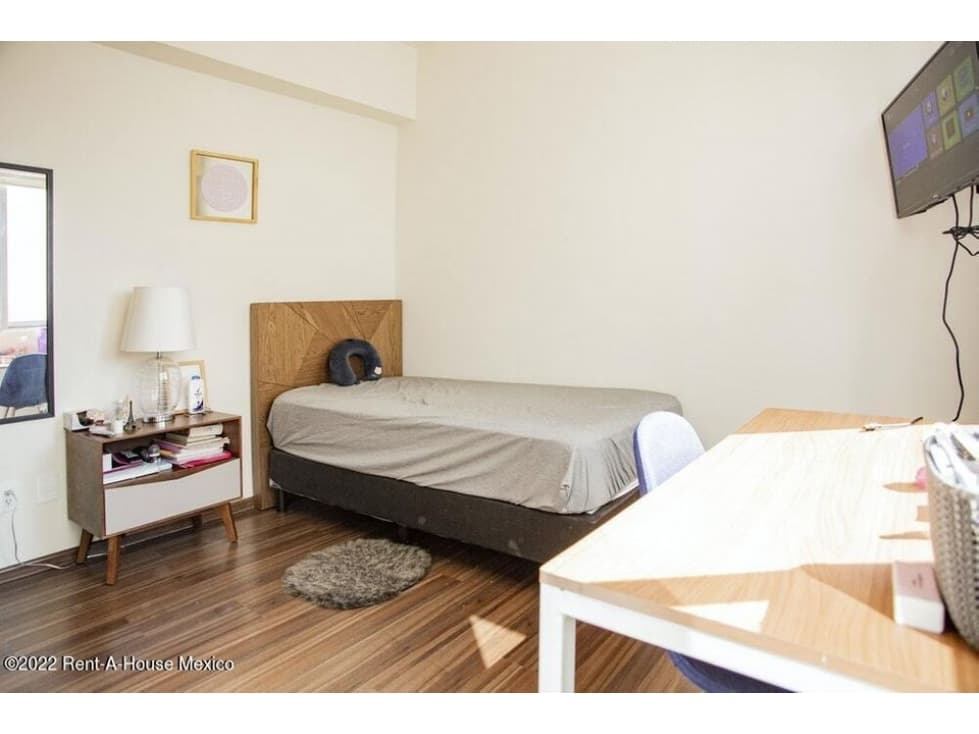 Departamento Venta Doctores, Av. Ignacio Morones Prieto. 22-4000 M.M — foto 3