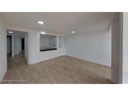 Departamento en venta en Paseos de Taxquena Coyoacan  RT 22-5077
