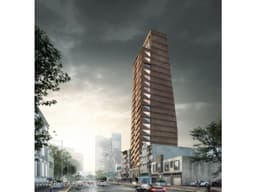 Departamento en venta en Juarez Cuauhtémoc RT 22-5043