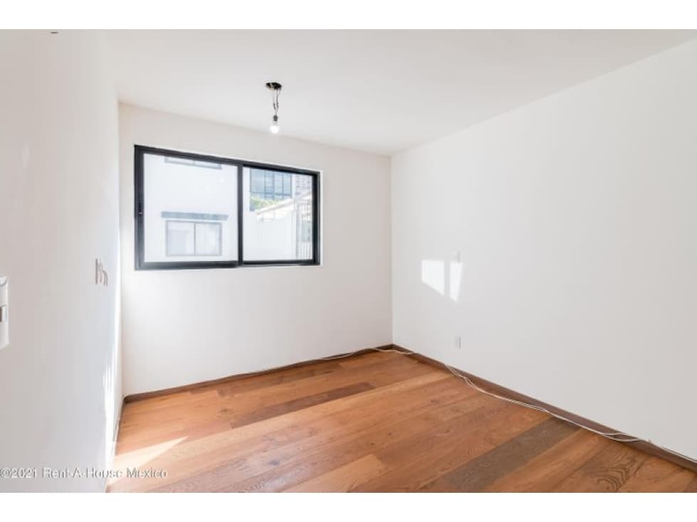 Depa en Venta Hipódromo Condesa, Av. Benjamin Franklin. 22-2068 M.M — foto 3