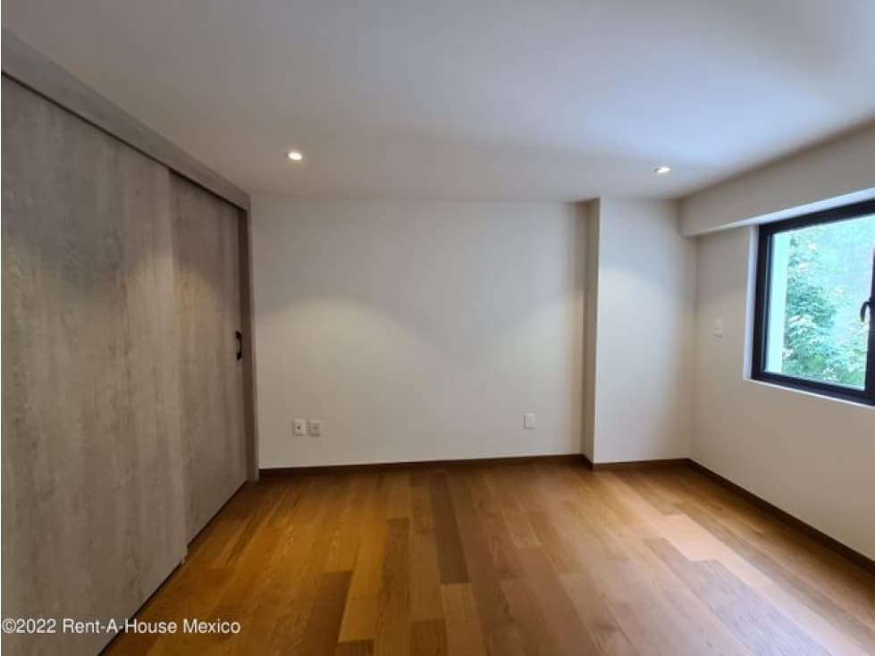 Departamento en venta en Renacimiento Cuauhtémoc RT 22-5123 — foto 4