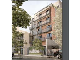 Departamento en Venta Cuauhtémoc Cuauhtémoc  GCH222027