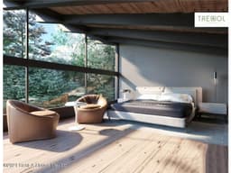 Casa Copropiedad en Venta Valle de Bravo,Cerro Gordo 22-1214 H.O