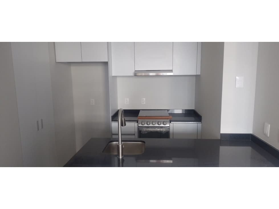Departamento en Venta Amazonas Cuauhtémoc Renacimiento 22-5244GCH — foto 2