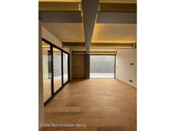 Departamento en venta en Hipodromo Cuauhtémoc RT  22-5312