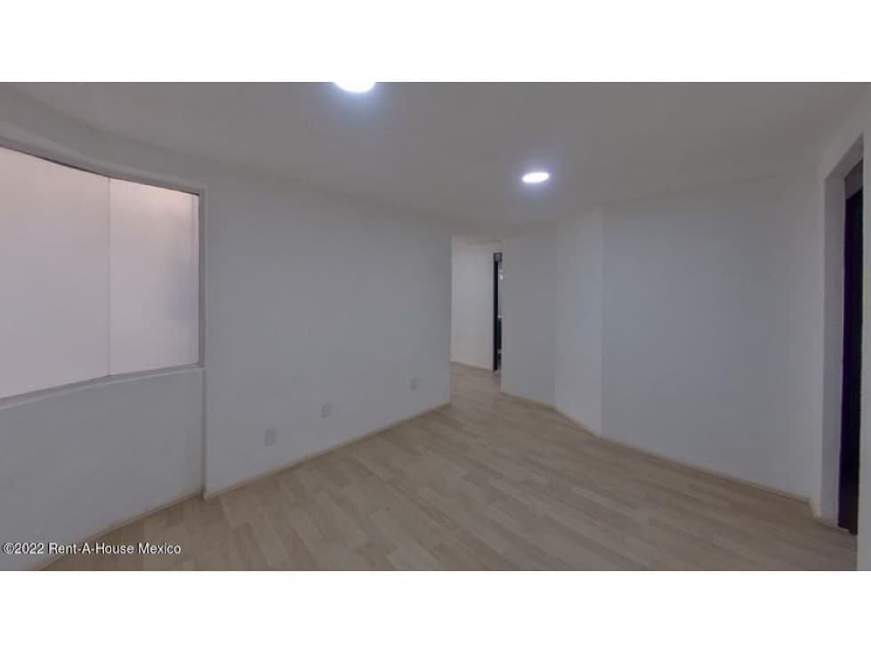 Depa en Coyoacán — foto 4