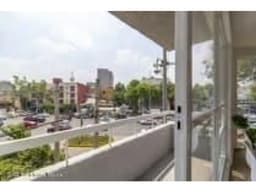 Departamento en Venta Cuauhtémoc  Hipodromo Condesa  JA225335-5