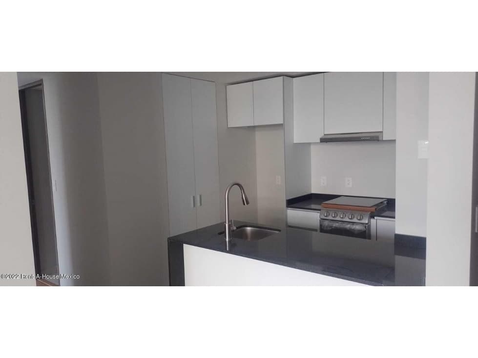 Departamento en Venta Renacimiento, Calle Amazonas. 22-5244 M.M — foto 2