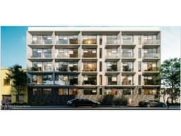 Departamento en venta en Roma Norte Cuauhtémoc LC 22-5417