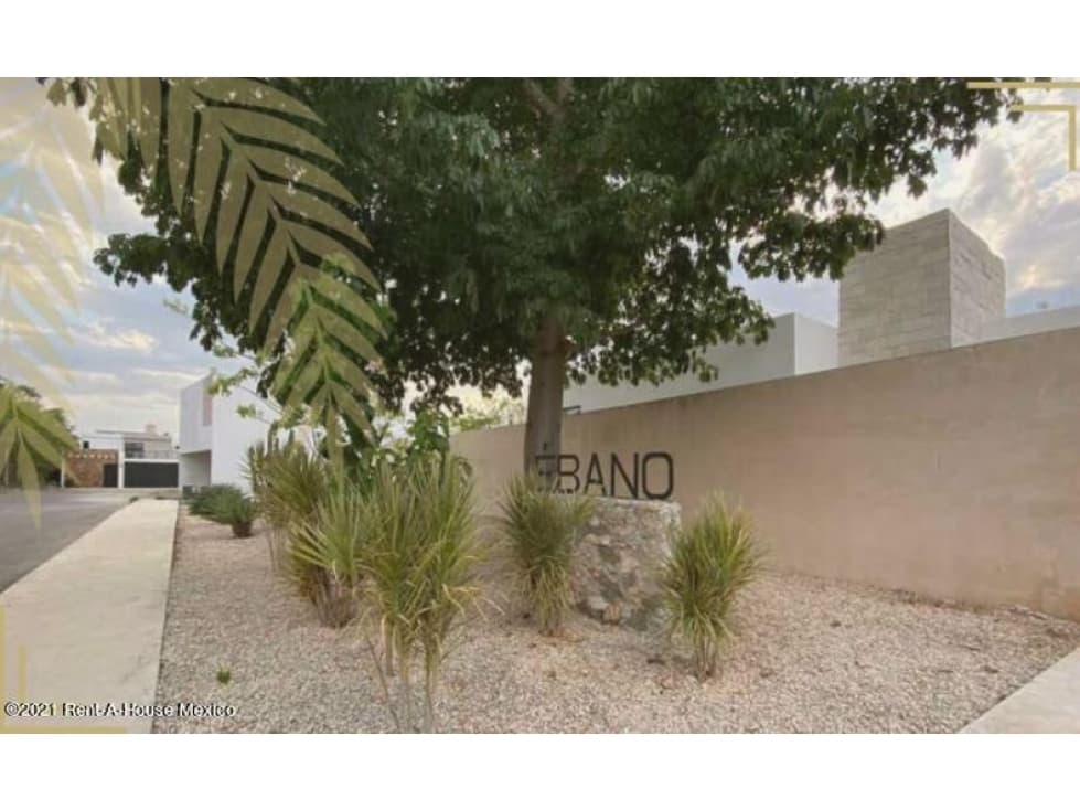 Casa en venta en Conkal  MT 22-83 — foto 4