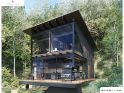 Casa Copropiedad en Venta Valle de Bravo,Cerro Gordo 22-769 H.O