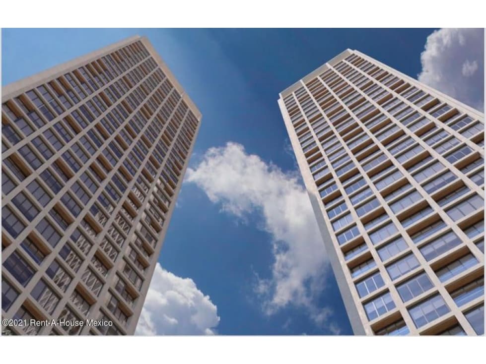 PREVENTA - FABULOSOS DEPARTAMENTOS DESDE 56 M2 EN NUA INTERLOMAS — foto 1