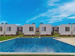 Casa en Venta en Carr. Mérida Tixkokob,Las Palmas Yucatan.RU 21-2287