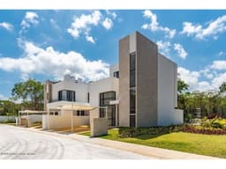 Casa en Venta The Fives,Carretera Federal 22-4854 H.O