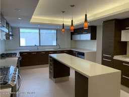 Hermosa y exclusiva Garden House en Polanco