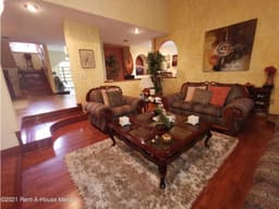 Casa en Venta en Las Tortolas  FF  22 - 626 - 1
