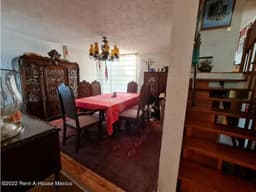Casa en Venta Rincon del Pedregal,Calle Fuente Bella 22-3263 H.O