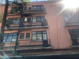 Local Comercial en Renta  Cuauhtémoc Centro  JA224142-5