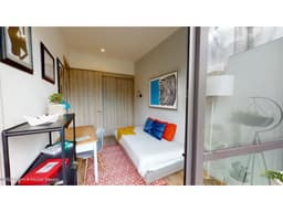 Departamento en Venta Juarez, Calle Londres. 22-1788 M.M