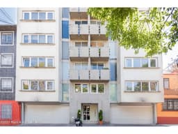 Departamento en venta en Hipodromo Condesa E.C