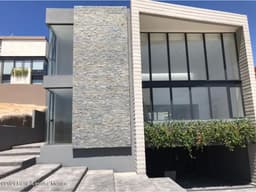 Casa en venta en Bosque Real Privada La Vista LC21243