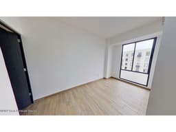 Departamento en Venta Cuauhtémoc  San Simon Tolnahuac  22-4424MG
