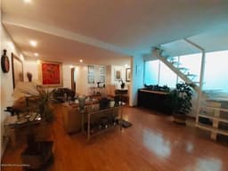 Departamento en Venta en Cuajimalpa FF 21 - 445 - 1
