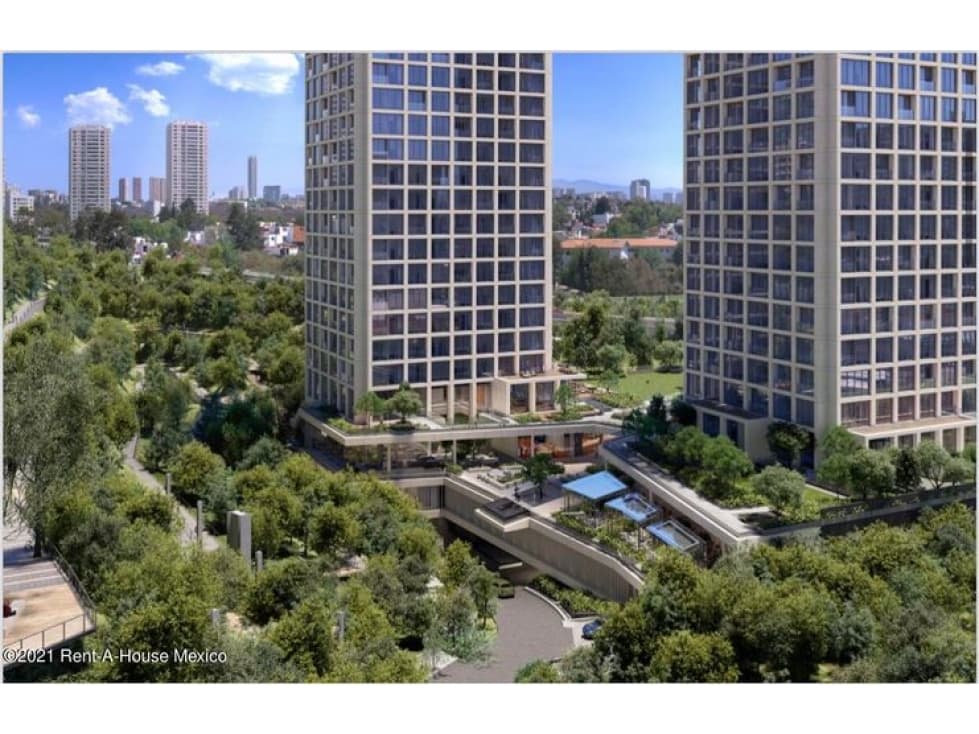 PREVENTA - FABULOSOS DEPARTAMENTOS DESDE 56 M2 EN NUA INTERLOMAS — foto 6