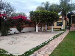 Casa en Venta en Tequisquiapan,Balcones de Tequisquiapan GY. 22-1206