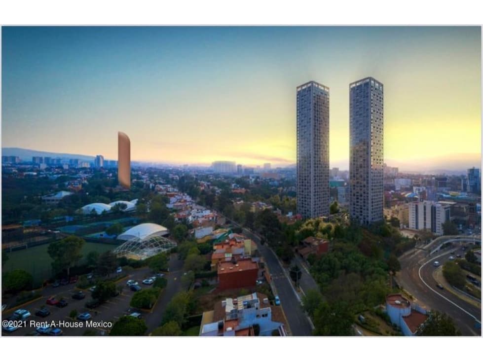 PREVENTA - FABULOSOS DEPARTAMENTOS DESDE 56 M2 EN NUA INTERLOMAS — foto 4