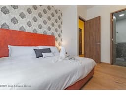Departamento en Venta Cuauhtémoc, Avenida Querétaro. 22-2356 M.M