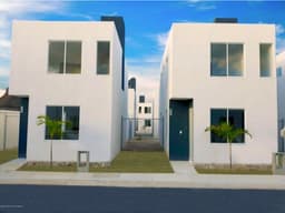 Casa en Venta en Kanasin ,Las Palmas Yucatan GY. 21-2288