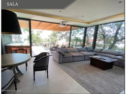 Casa en Venta en Jardines en la Montaña FF 20-3790 -- 1
