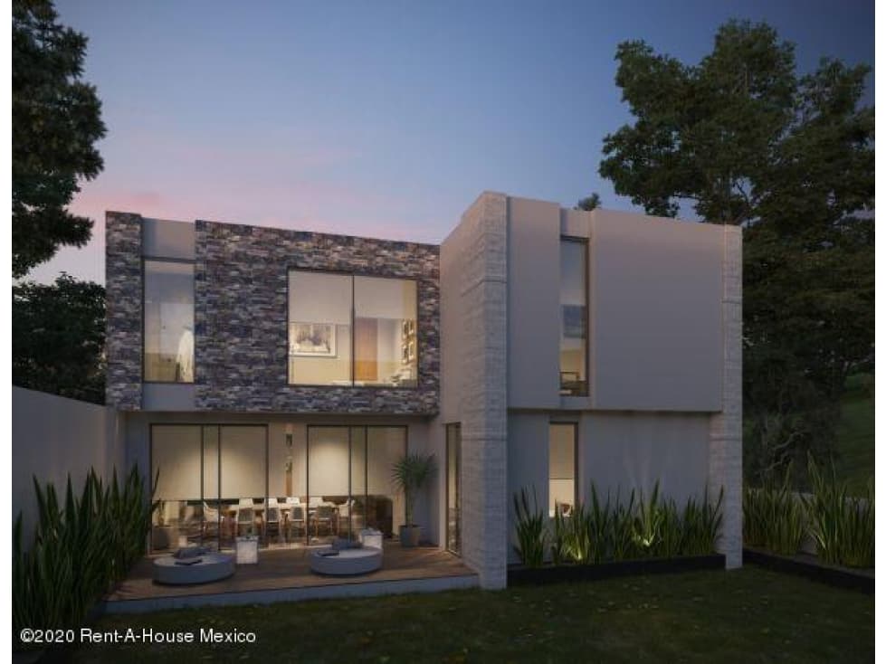 Casa en Venta en Bosque Real  FF  21 - 243 - 1 — foto 5