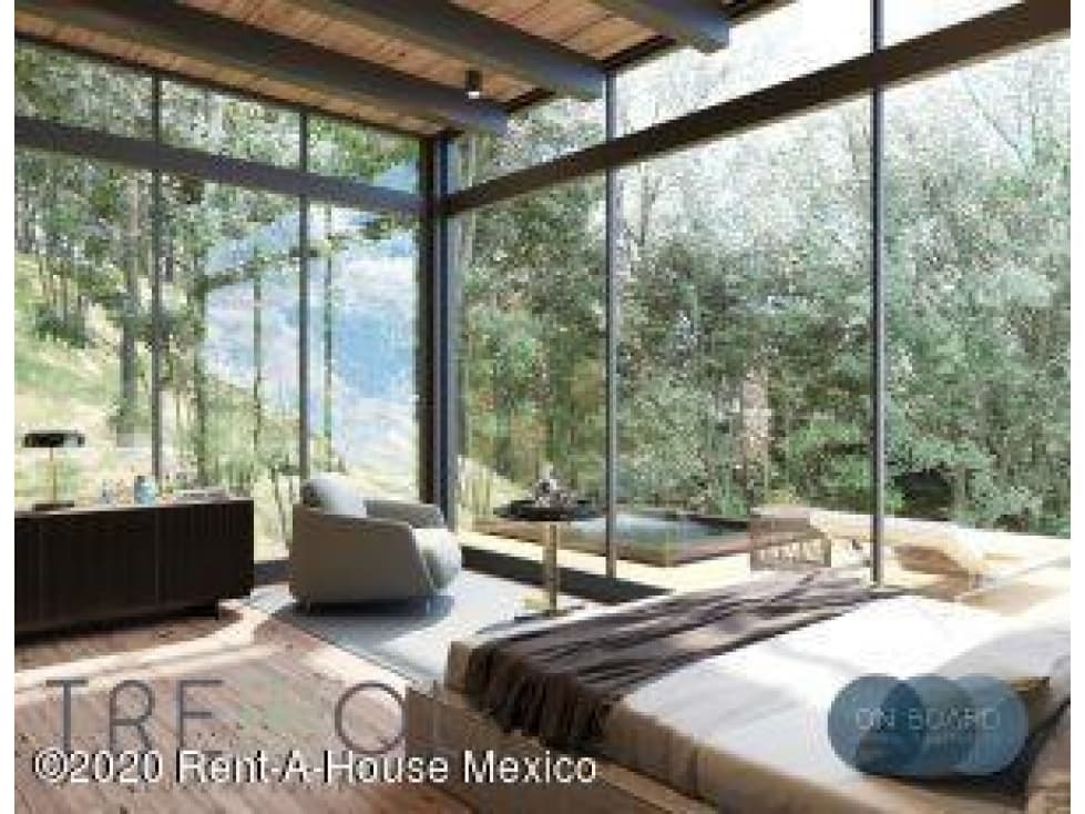 Casa en Venta en Valle de Bravo  FF  21 - 755 - 1 — foto 3