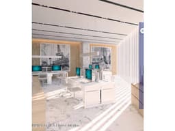 Oficina en Venta en Hipodromo Condesa FF 21 - 2269 - 1