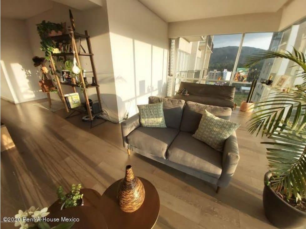 Departamento en Venta en Contadero  FF  21 - 644 - 1 — foto 3