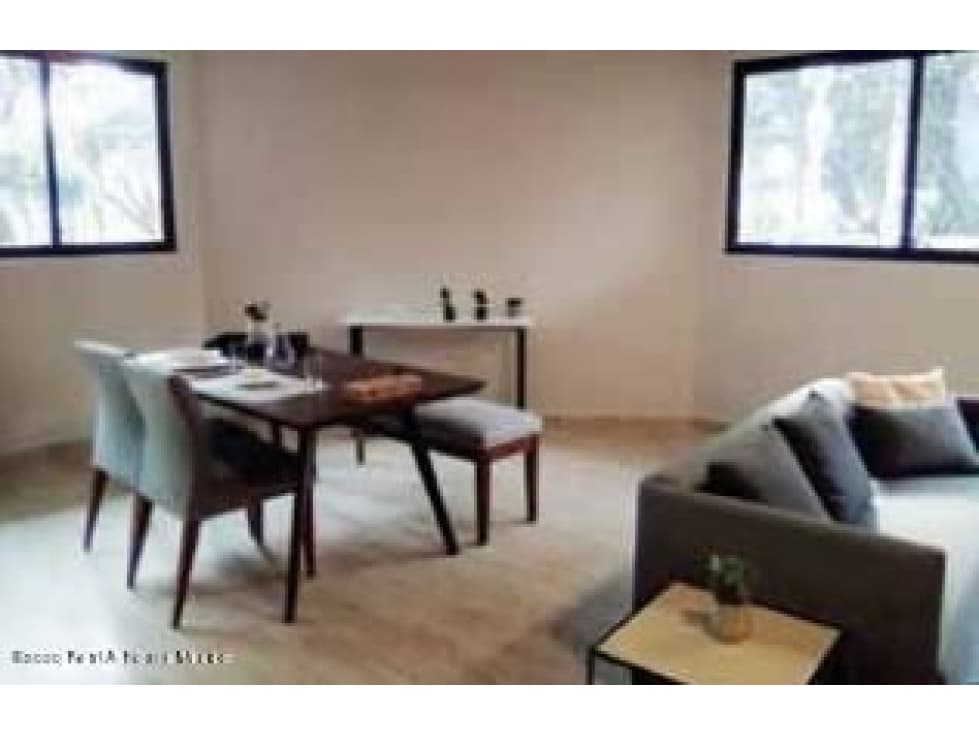 Departamento en Venta en Roma Norte   FF   21 - 1374 - 1 — foto 1