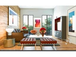 Penthouse en Venta en Calle Zacatecas 21-2447 CR