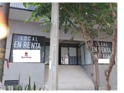 Local en Renta en Guillermo Prieto Calle Jose Rosas Moreno 21-1477