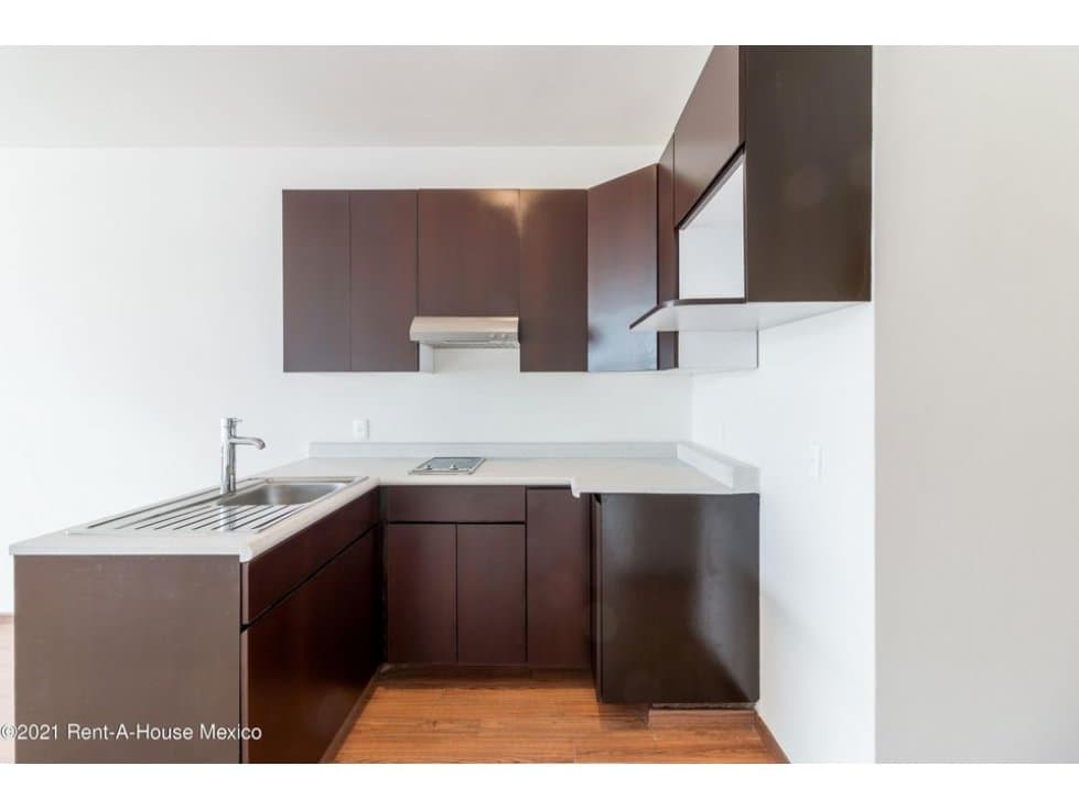 Departamento en Venta en Lomas de Chamizal  FF  21 - 4941 - 1 — foto 4