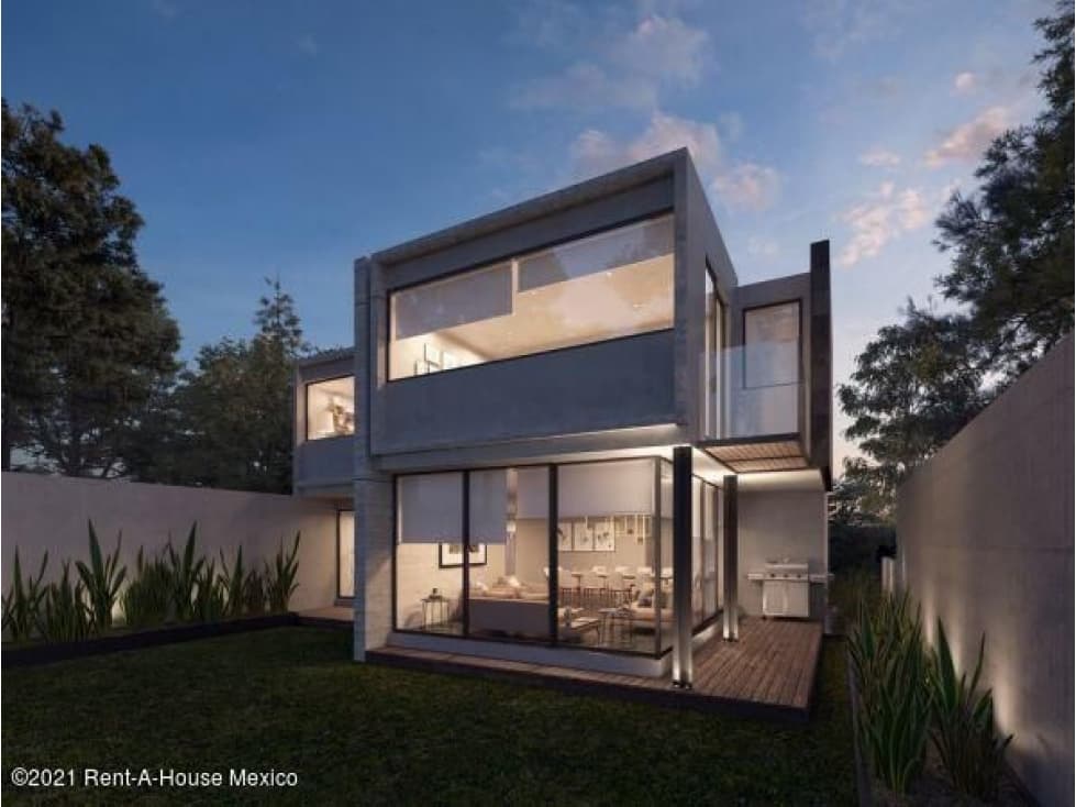 Huixquilucan Casa en Venta E.C — foto 3