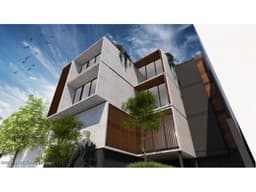 Departamento en Venta en Lomas de Memetla  FF  22 - 203 - 1