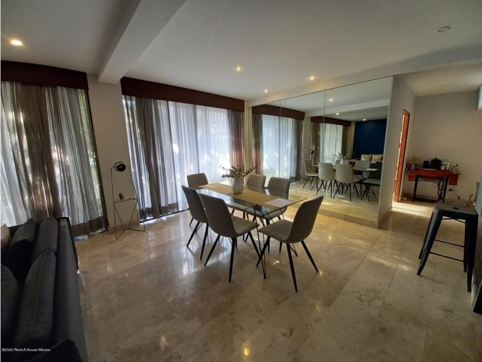 Cuauhtémoc departamento en venta E.C — foto 2