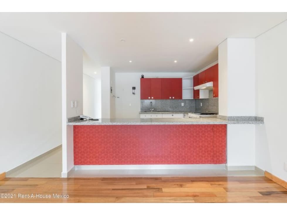 Departamento en venta en Roma Sur E.C — foto 3